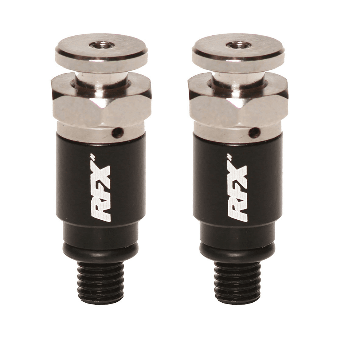 FORK AIR BLEEDERS BLACK KYB/SHOWA