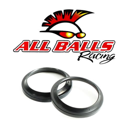 FORK DUST SEAL KIT