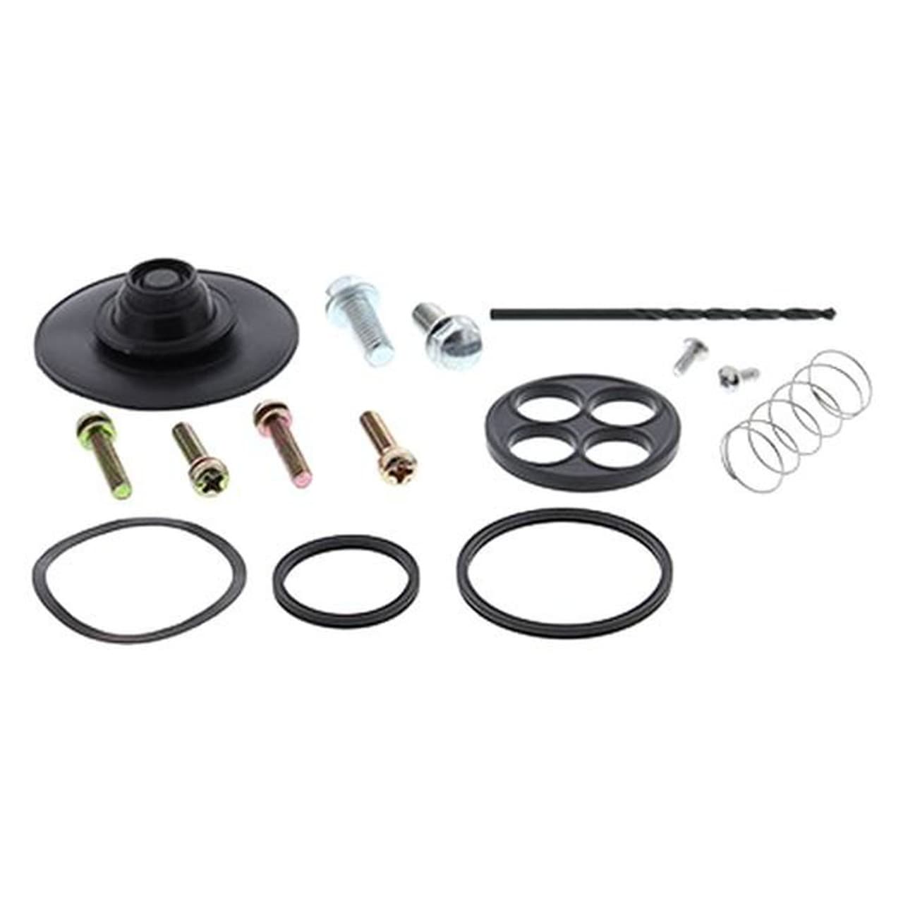 PETCOCK REPAIR KIT
