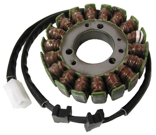 STATOR