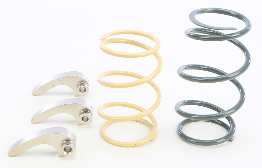 CLUTCH KIT STOCK TIRE