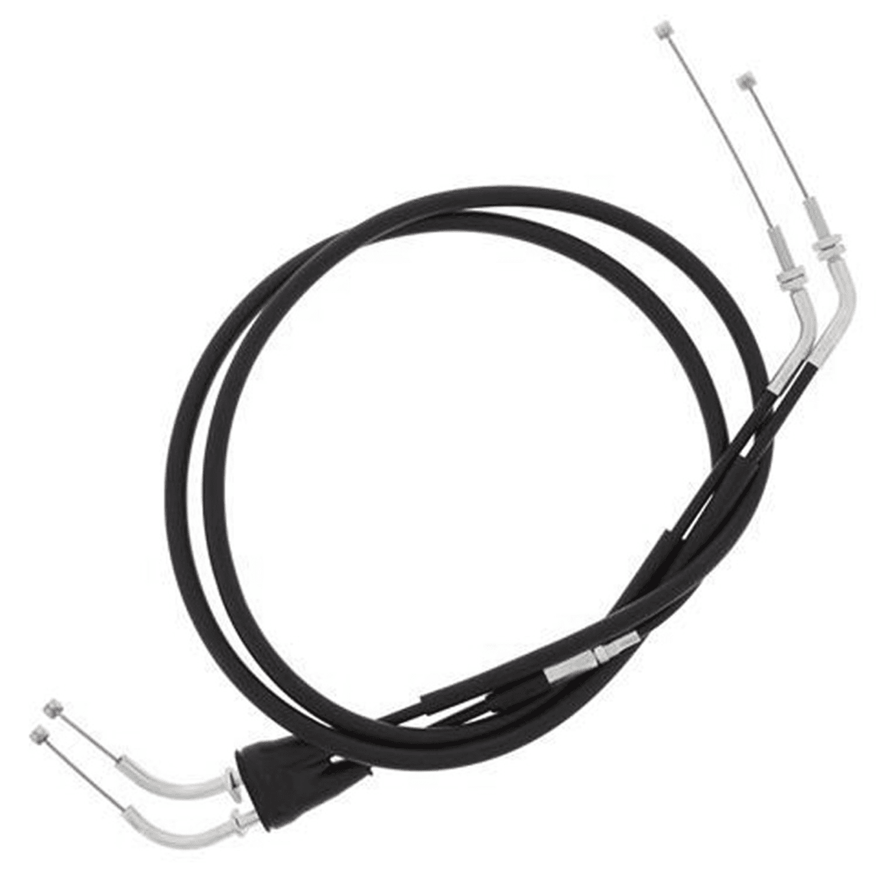 All Balls Throttle Cable