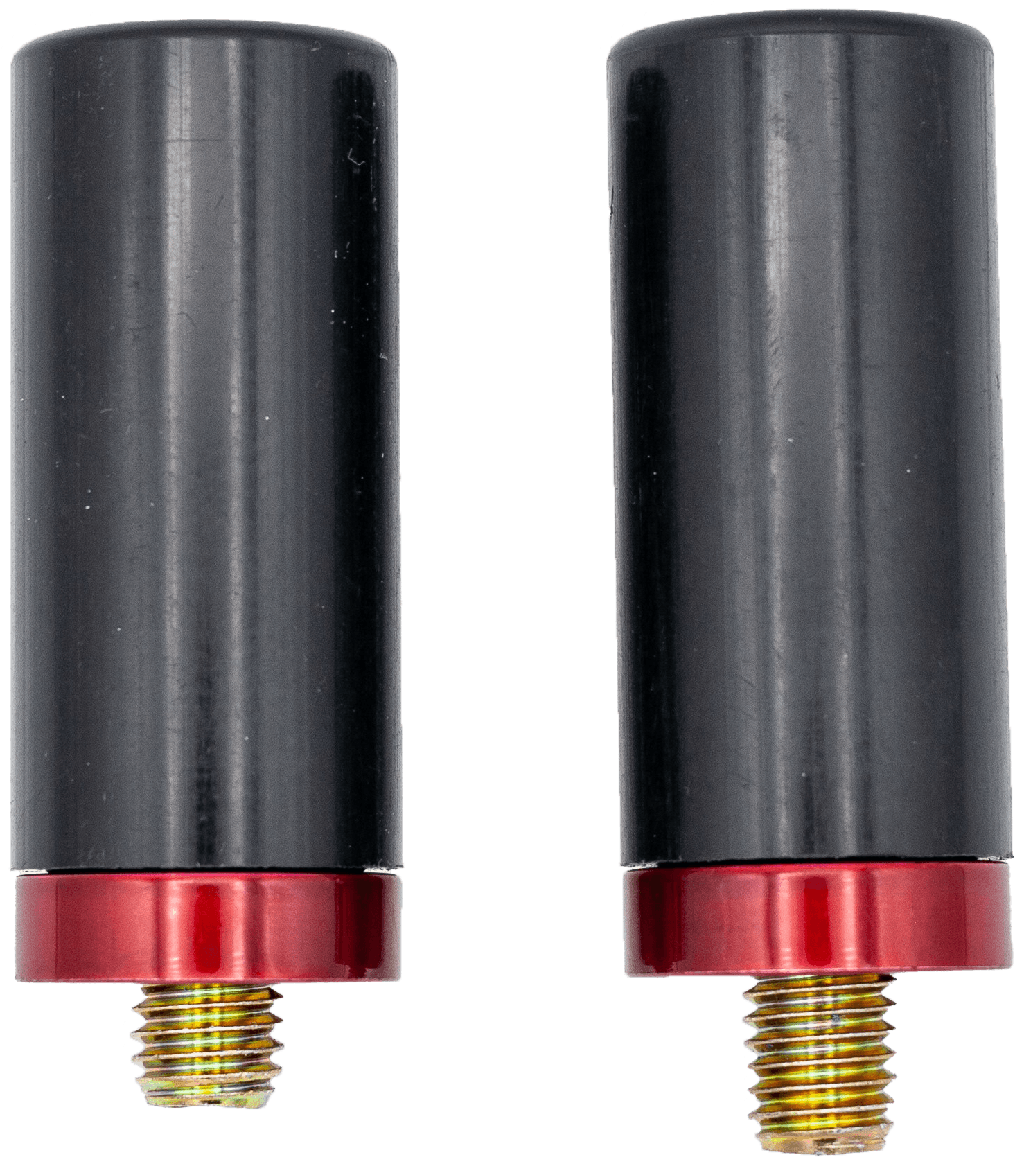 CRASH BAR CHACHO RED