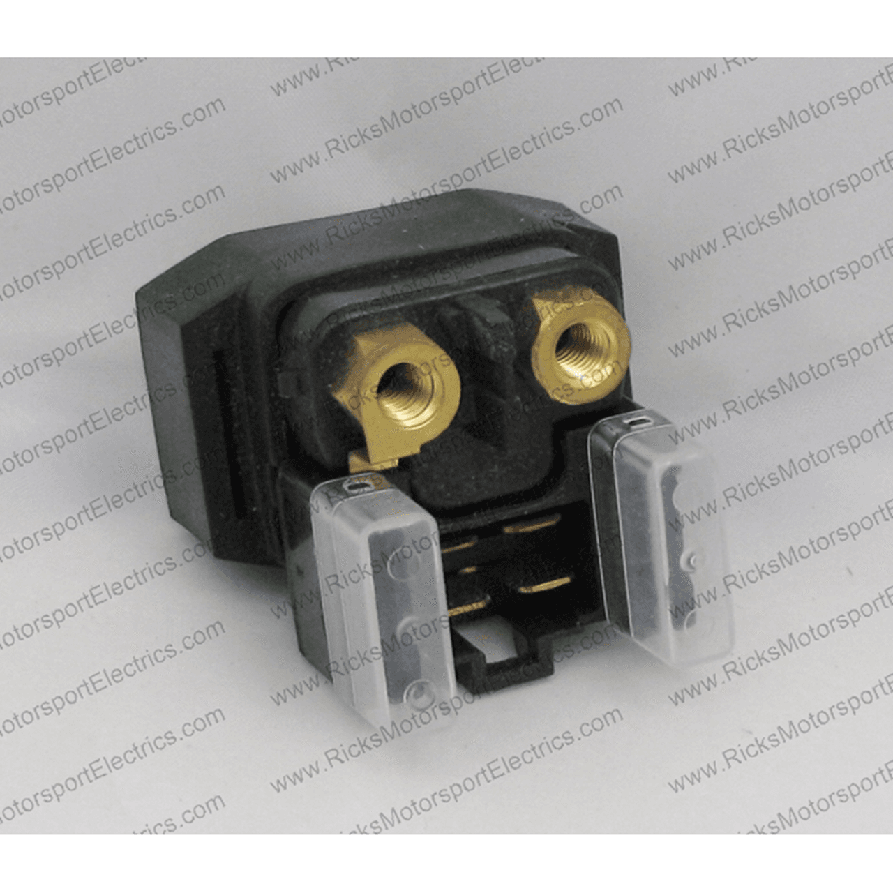 Ricks Starter Solenoid