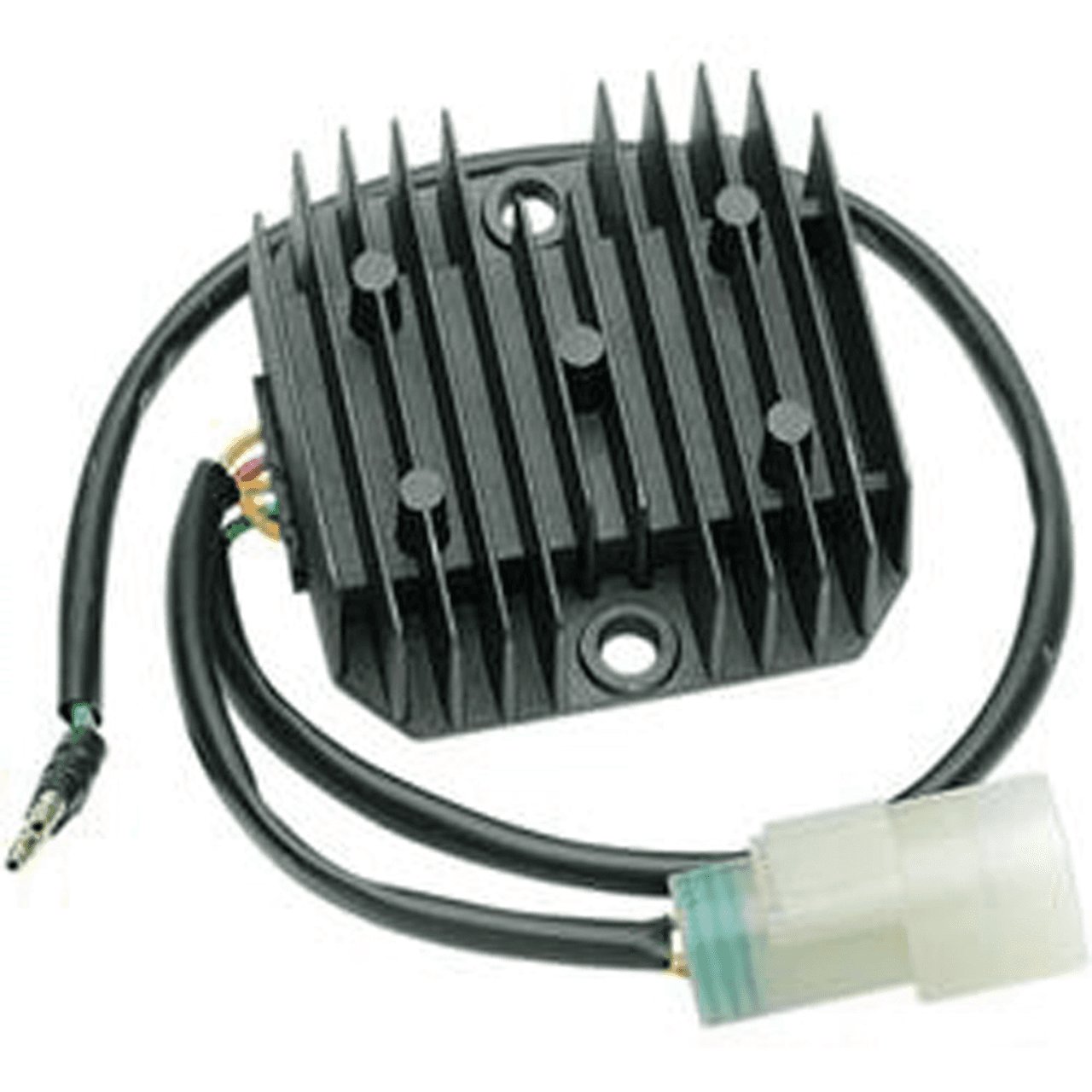 RECTIFIER / REGULATOR