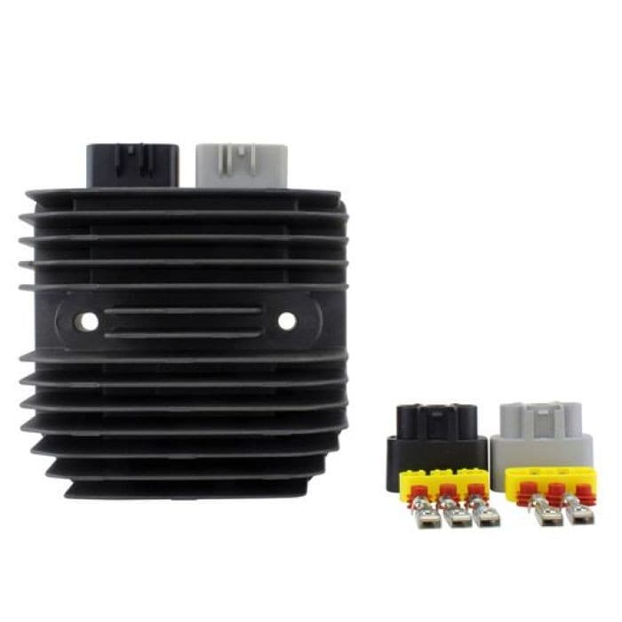 VOLTAGE REGULATOR RECTIFIER