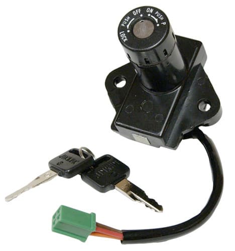 Emgo Ignition Switch Suzuki
