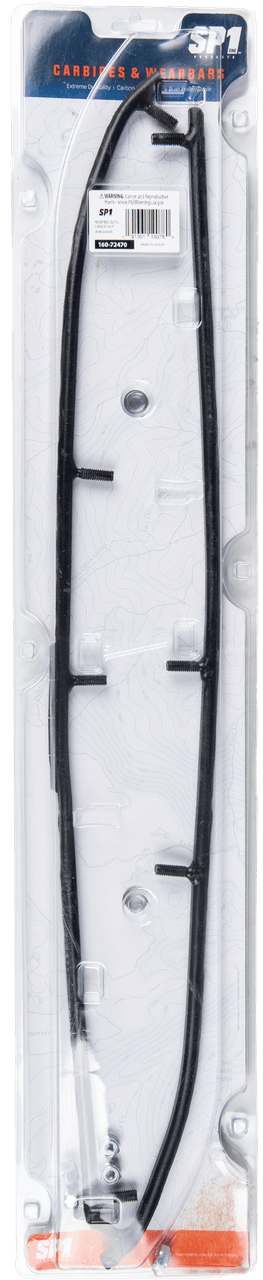 RIPPER FOUR75 CARBIDES YAM YAM S/M