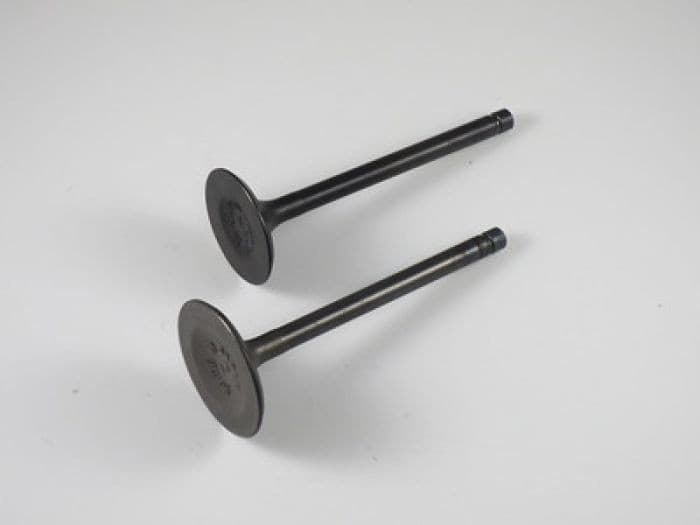 ENGINE VALVE SET KVF360 (03-11)