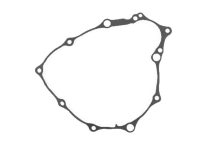 COMETIC.032" LEFT SIDE CASE GASKET