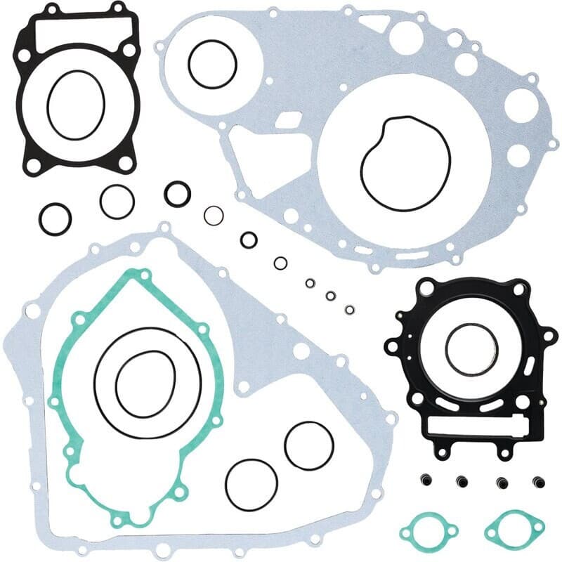Vertex Complete Gasket Set