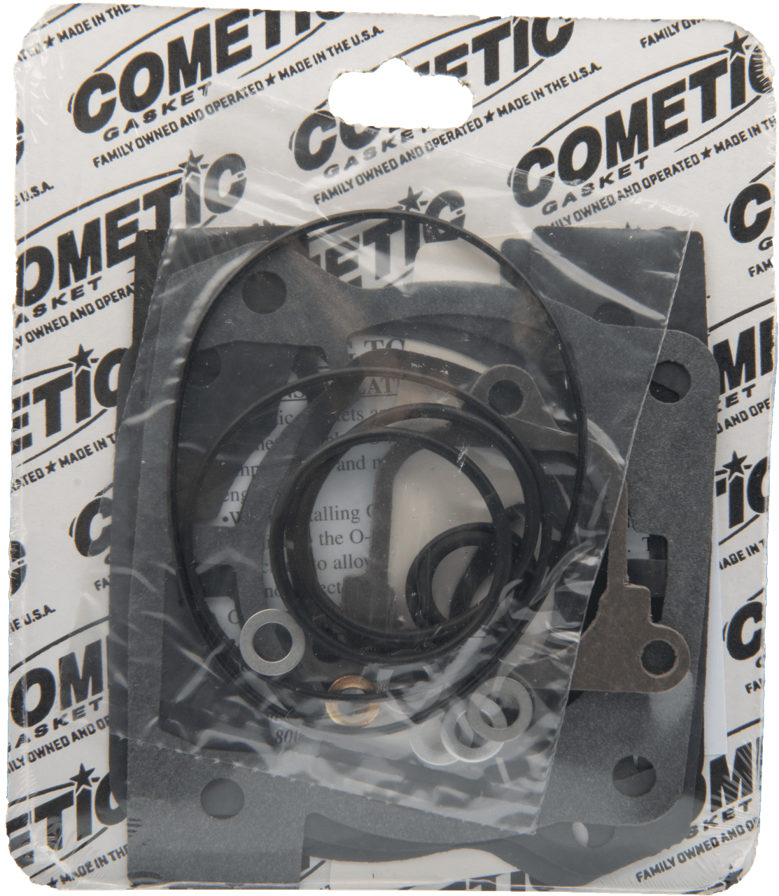 TOP END GASKET KIT BETA
