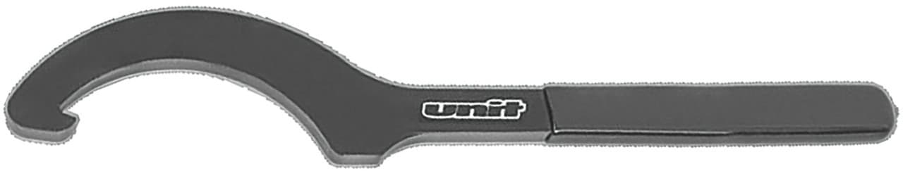 Unit Shock Wrench L