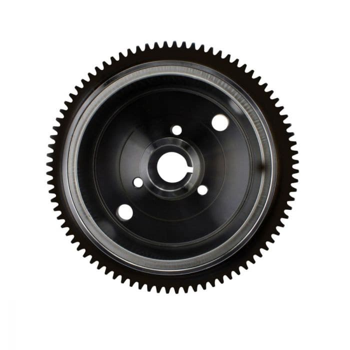 FLYWHEEL