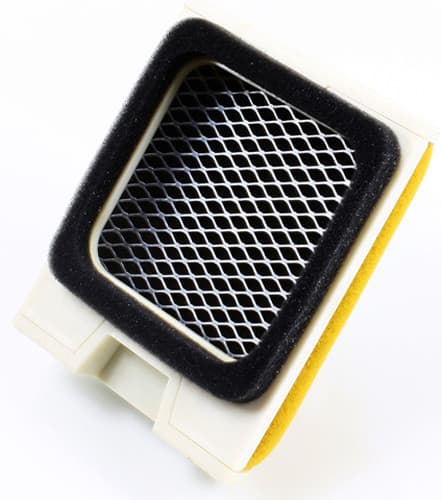 HI FLO - AIR FILTER HFA2702