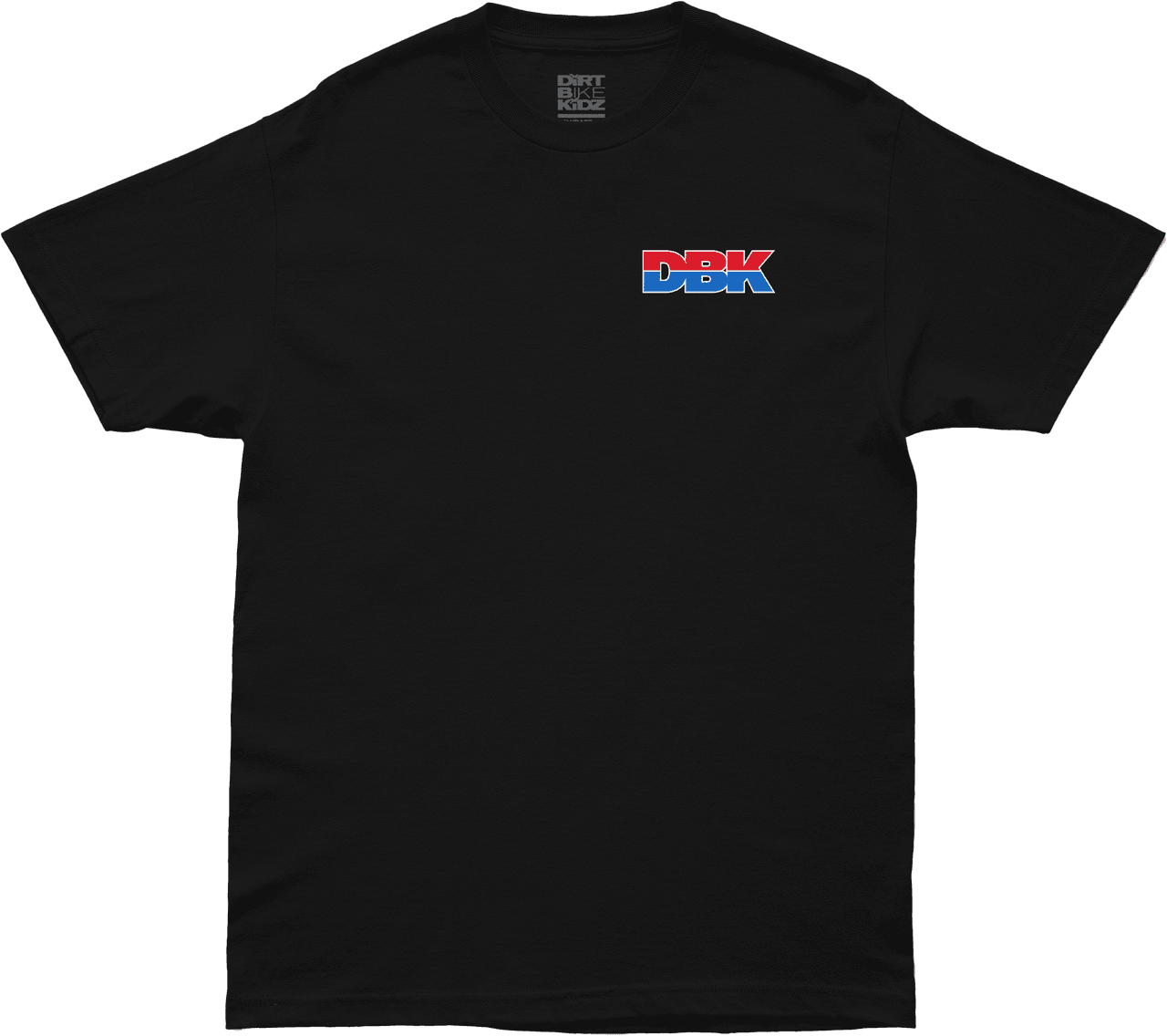 Ride Dbk Tee Black SM, image 3 of 3