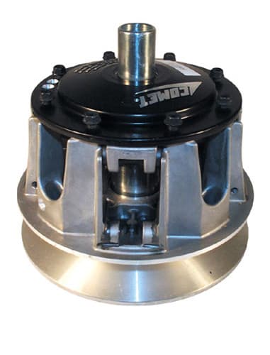 COMET 108 4-PRO CLUTCH