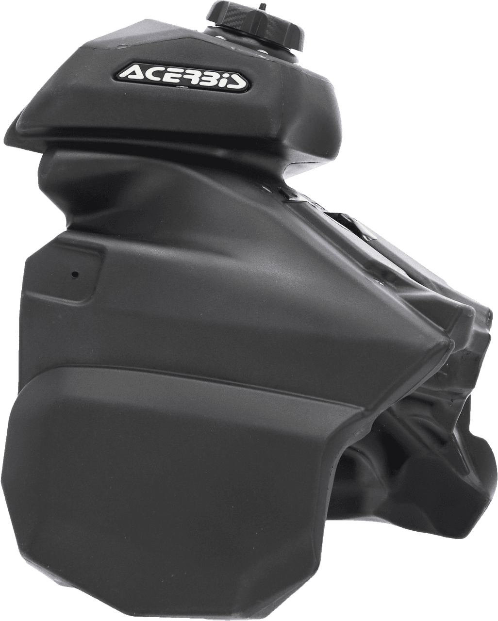 Acerbis Fuel Tank Gas Black