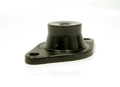 TIGER SHARK MOTOR MOUNT