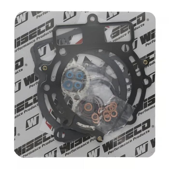 GASKET SET HONDA DIRTBIKE
