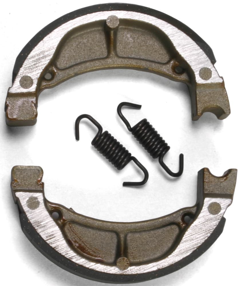 EBC Brake Shoes 715 Plain