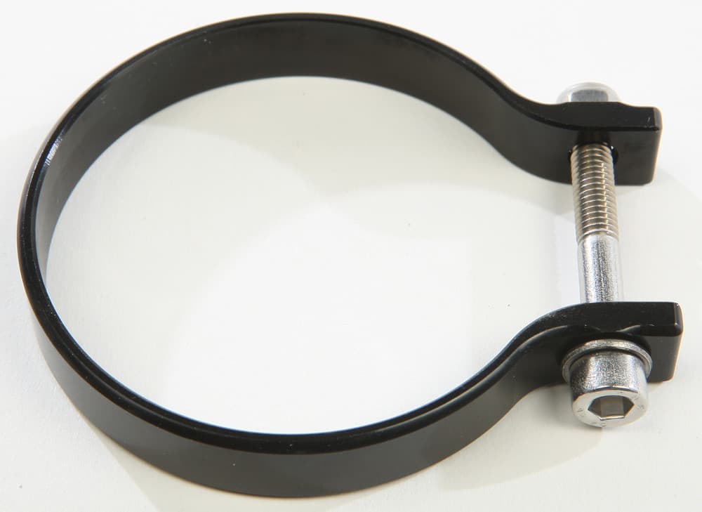 Axia 2.75" Strap Clamp Black