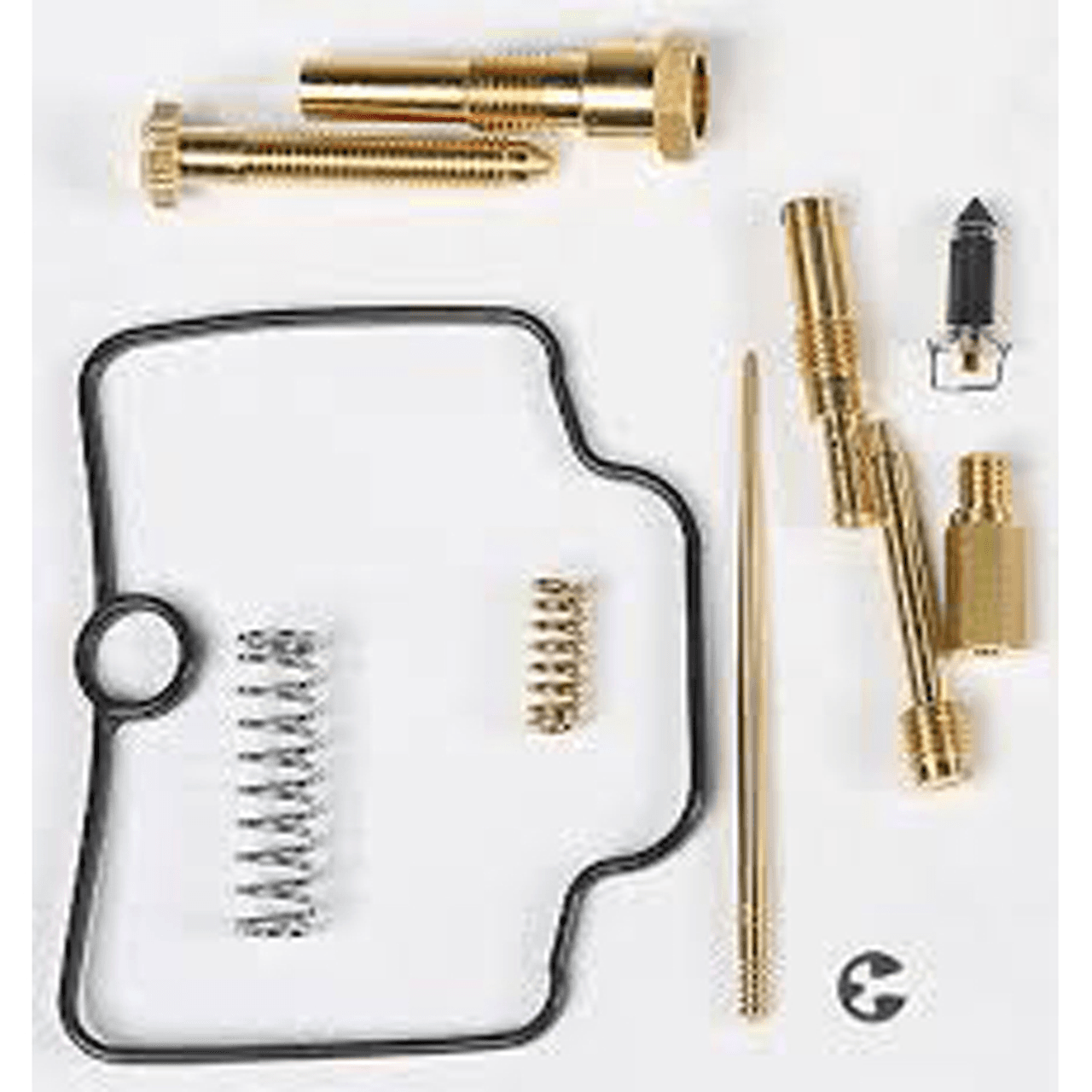 CARBURETOR REPAIR KIT