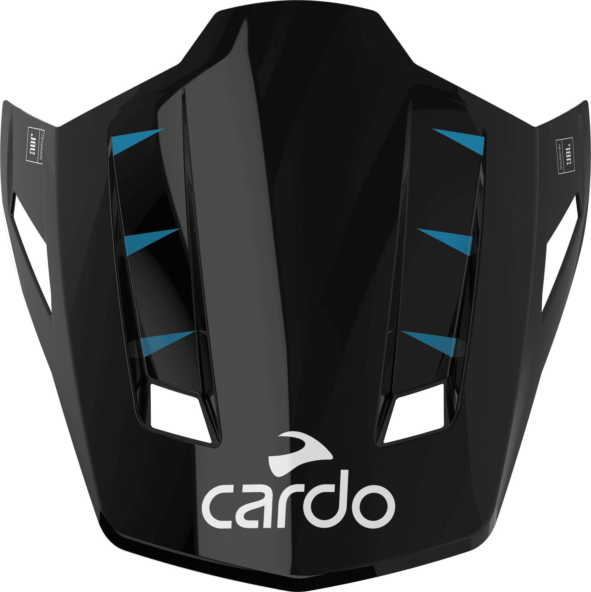 Cardo Venture Visor