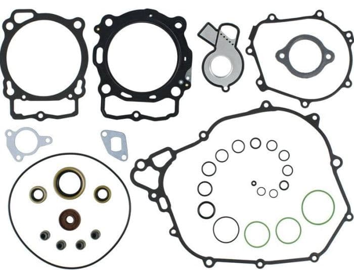 VERTEX COMPLETE GASKET KIT WITH SEALS