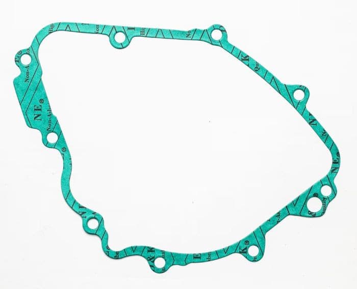 Ricks Stator Cover Gasket, image 2 of 2
