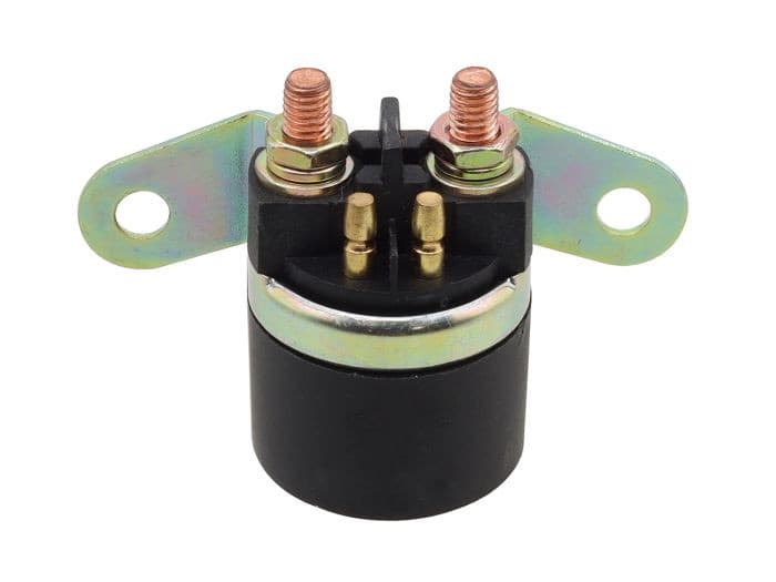 BRONCO STARTER SOLENOID
