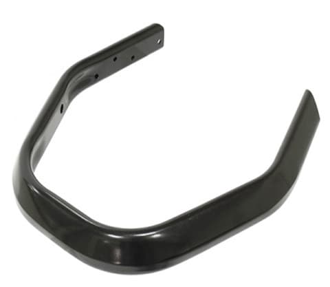 SPI HEAVY DUTY FRONT BUMPER - STANDARD