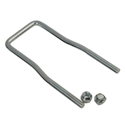 SPARE TIRE CARRIER