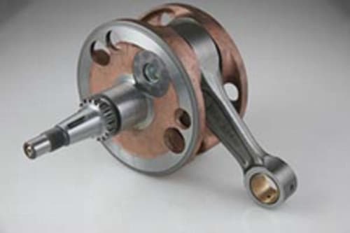 HOT RODS CRANKSHAFT HONDA