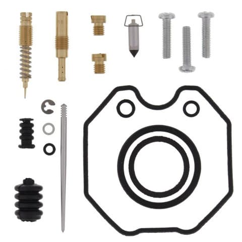 BIKE CARBURETOR REBUILD KIT