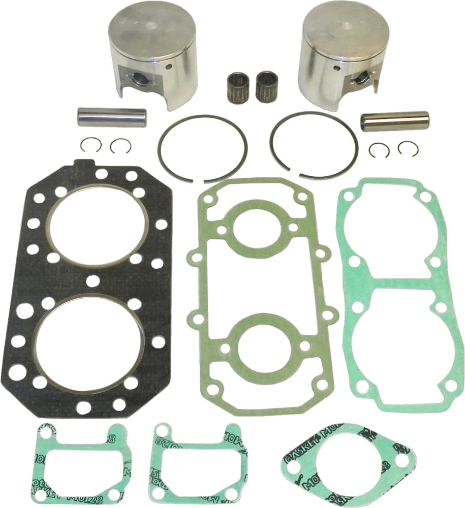 Wsm Complete Top End Kit
