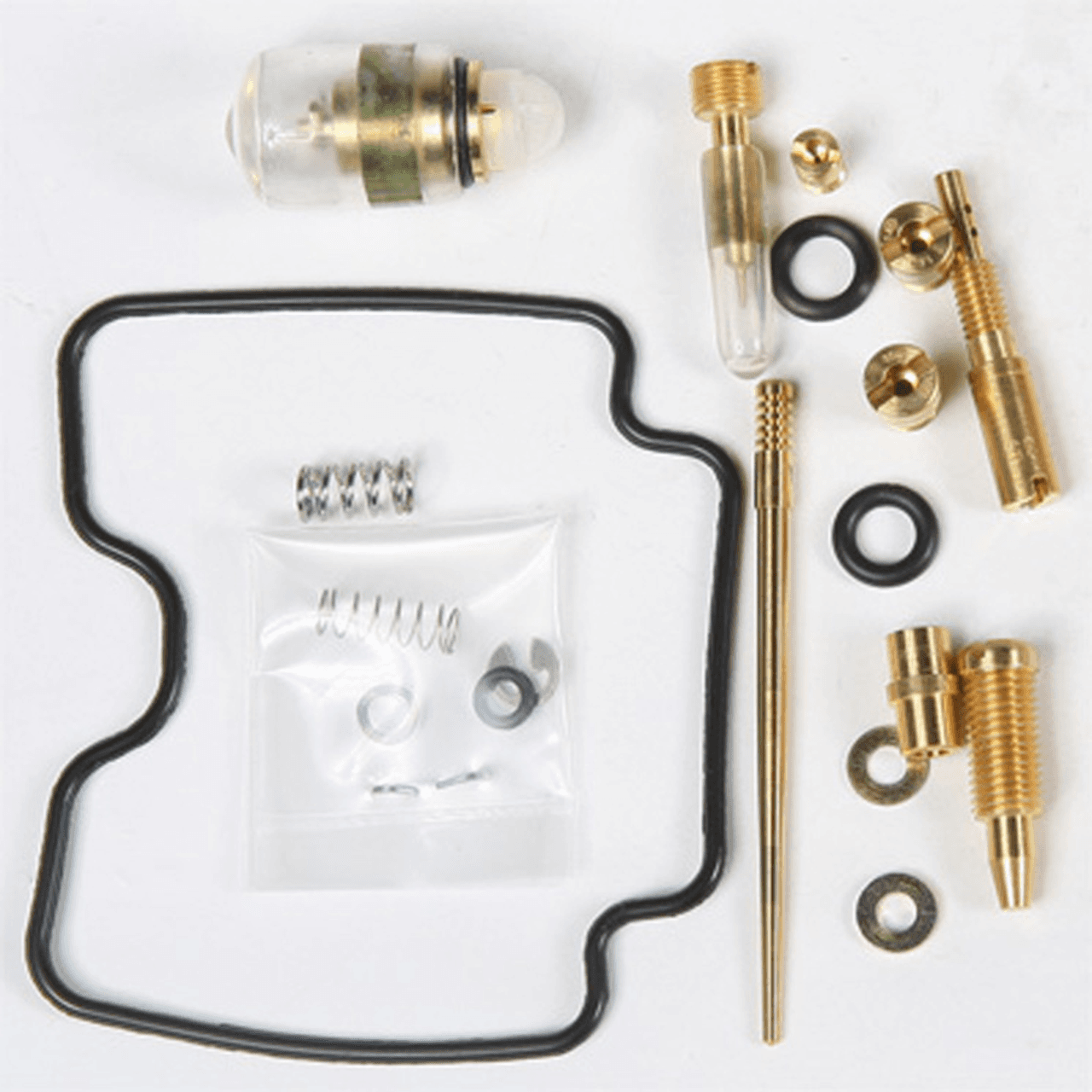 SHINDY ATV CARBURETOR REPAIR KITS