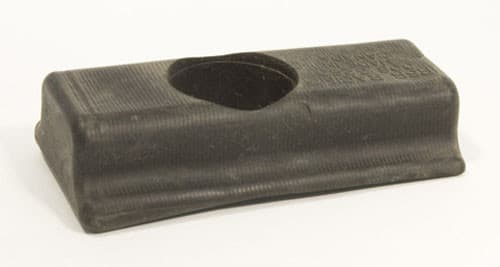 SKI RUBBER BUMPER