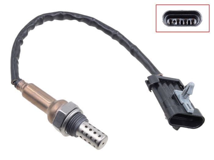 BRONCO OXYGEN SENSOR