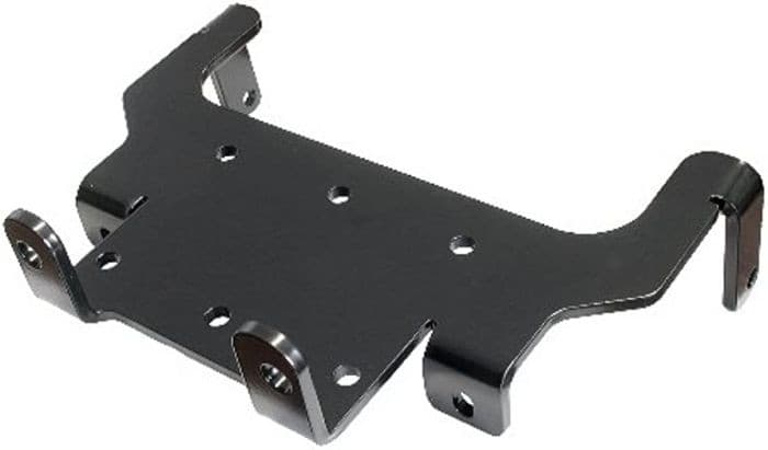 KFI Winch Mount
