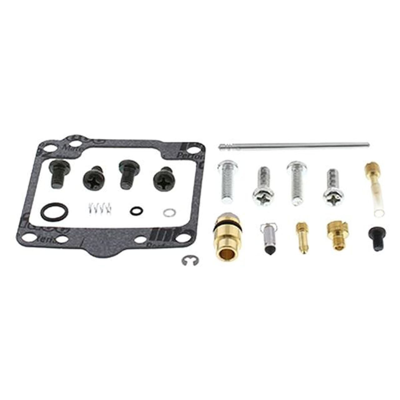 BIKE CARBURETOR REBUILD KIT
