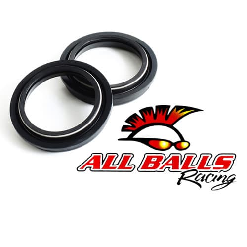 FORK DUST SEAL KIT