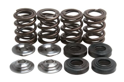 KIBBLEWHITE VALVE SPRING KIT.480" LIFT
