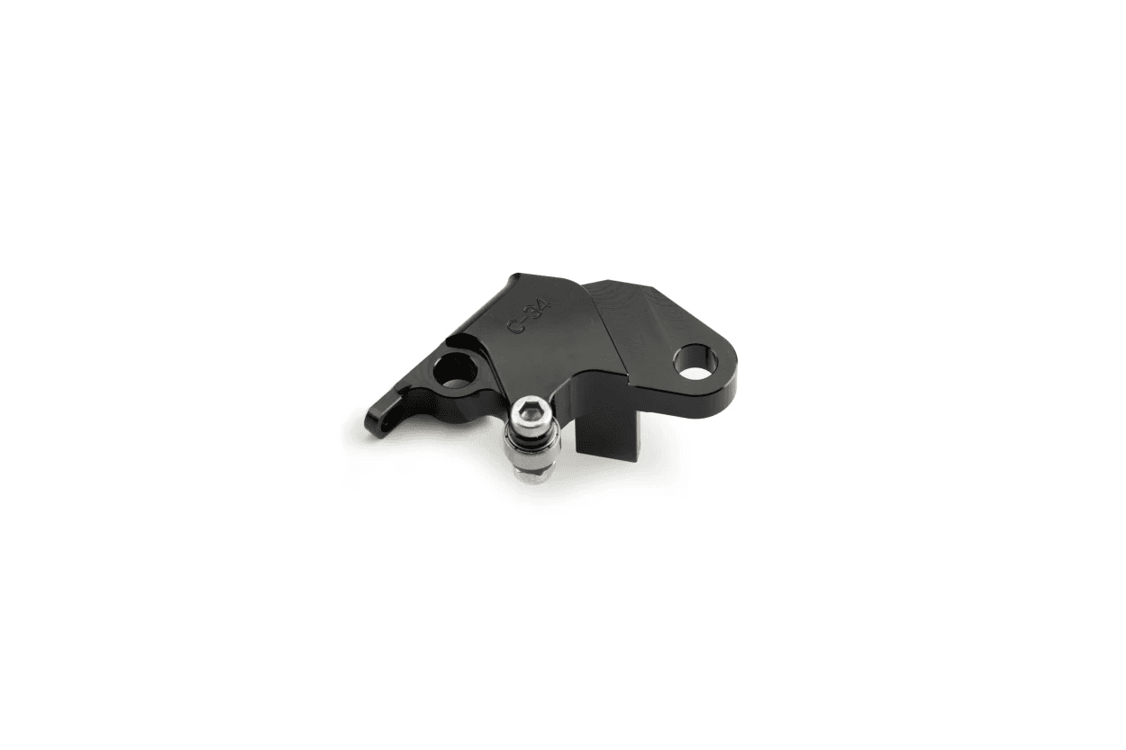 LEVER ADAPTER CLUTCH BLACK