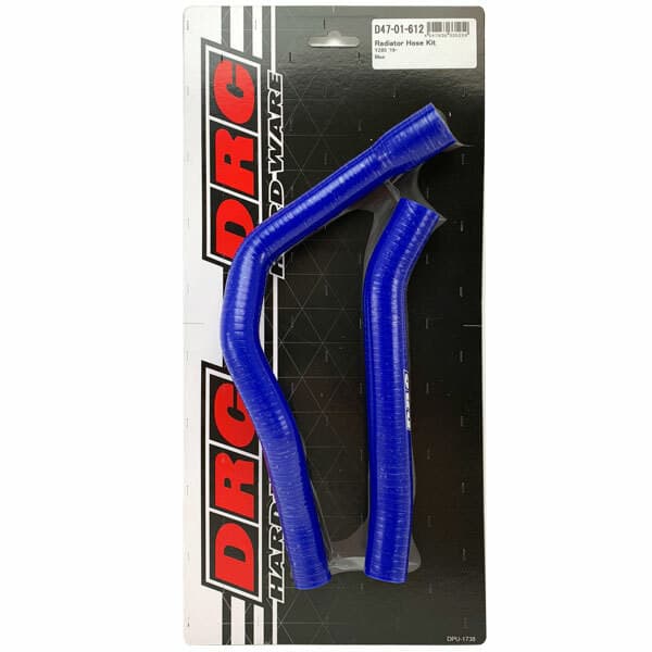 Drc Radiator Hose Kit