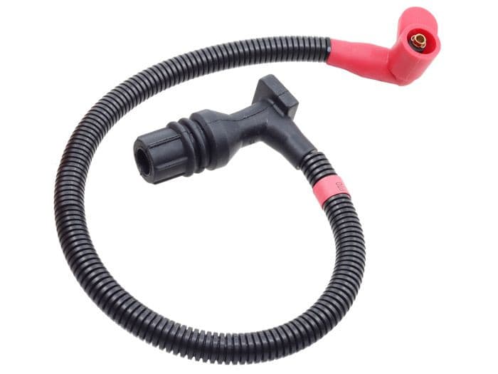 BRONCO SPARK PLUG LEAD/CAP