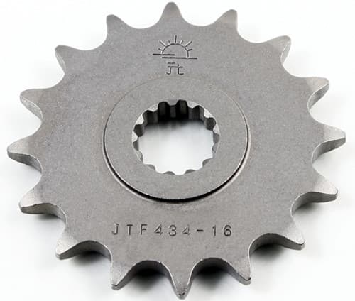 JT SPROCKET 16 TOOTH