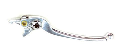 BRAKE LEVER SILVER
