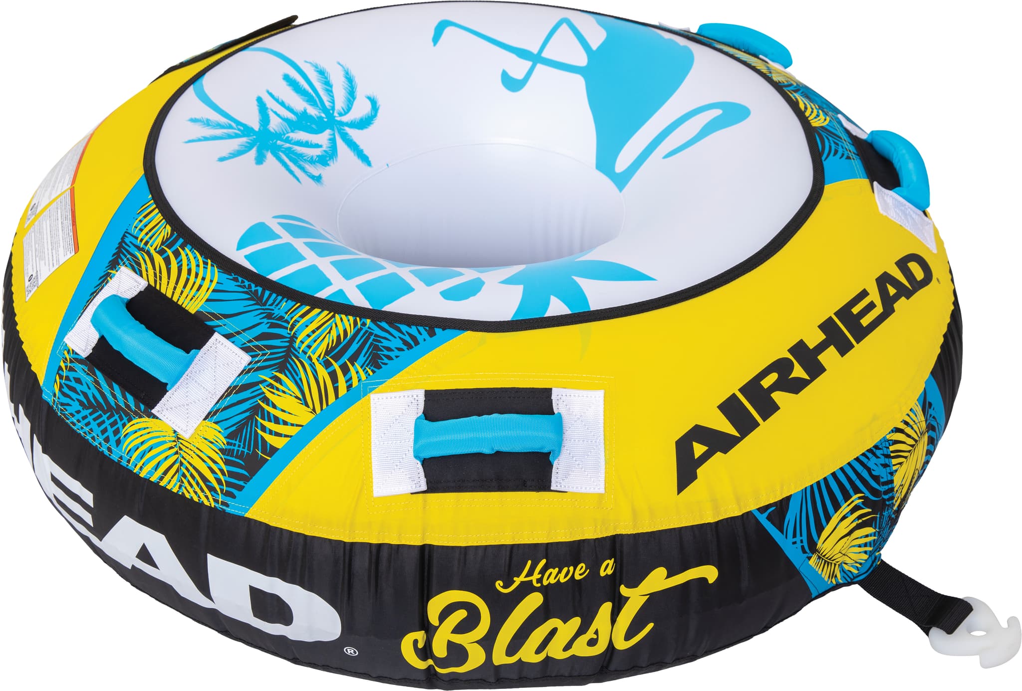 Airhead Blast Tube 54"
