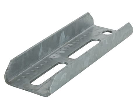 BOLSTER SUPPORT BRACKET - 8"